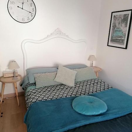 Charmant Logement En Plein Centre De Macon Lejlighed Eksteriør billede
