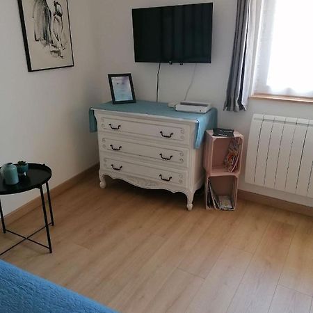 Charmant Logement En Plein Centre De Macon Lejlighed Eksteriør billede